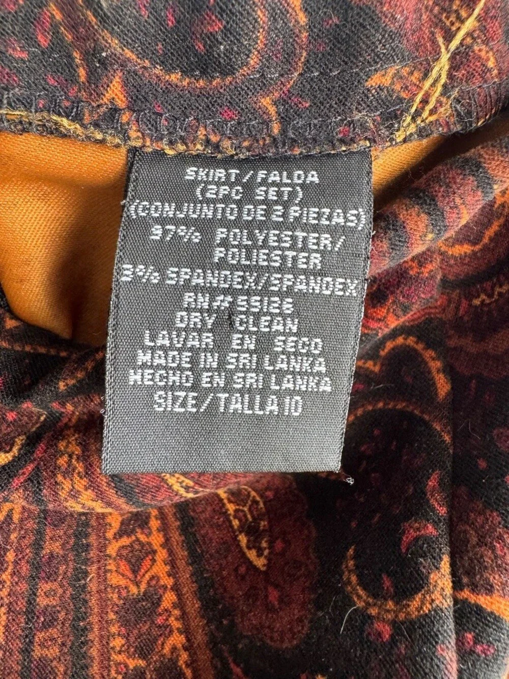 N/A beautiful vintage